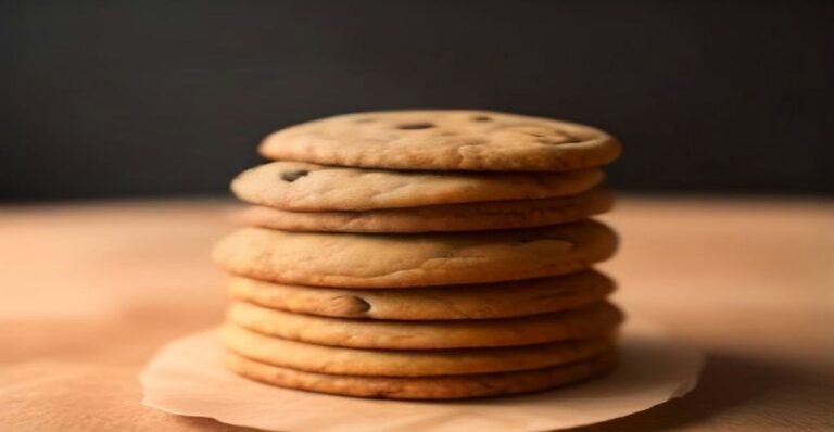 Best Chewy Chocolate Chip Cookies Recipe