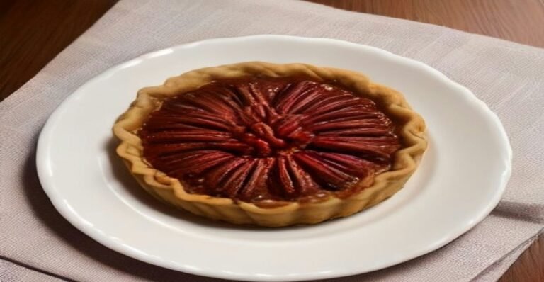 Best Pecan Pie Recipe (Gooey & Classic)