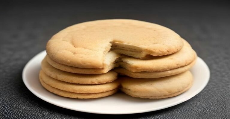 Best Snickerdoodle Recipe (Soft & Chewy)
