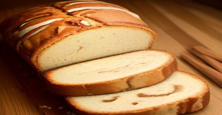 Cinnamon Swirl Bread Recipe (No Gaps)