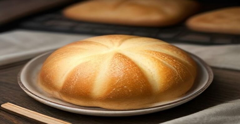 Classic Brioche Recipe (Buttery & Soft)