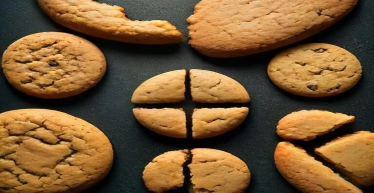 Common Cookie Mistakes and How to Fix Them