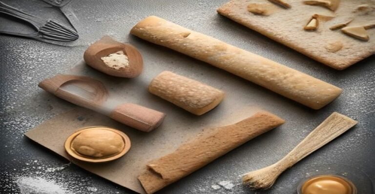 Essential Baking Tools for Beginners (Checklist)