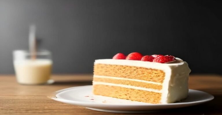 How to Tell When Cake Is Done (5 Tests)