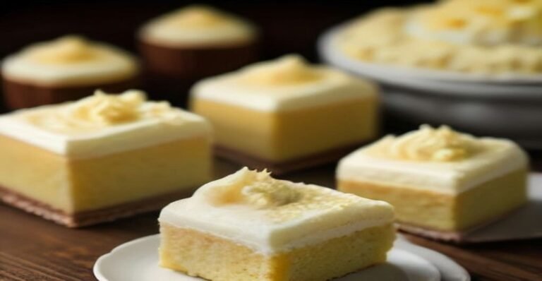 Tres Leches Cake Recipe (Three Milks Cake)