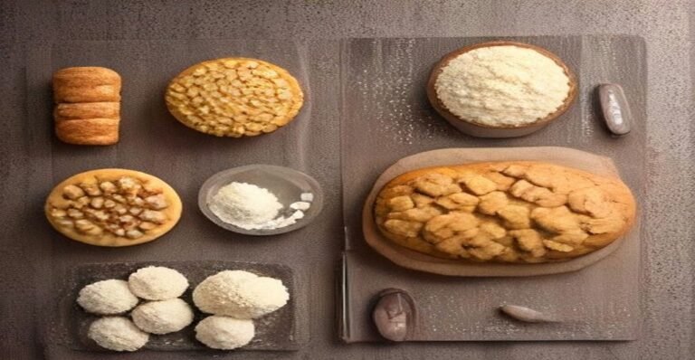 Why Room Temperature Ingredients Matter in Baking